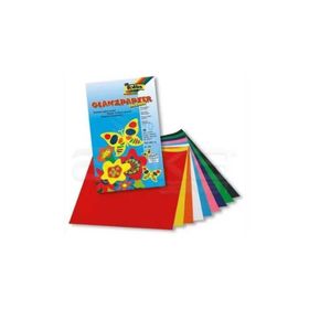 Folia Parlak No:750 El İşi Kağıdı