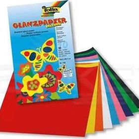 Folia Parlak No:750 El İşi Kağıdı
