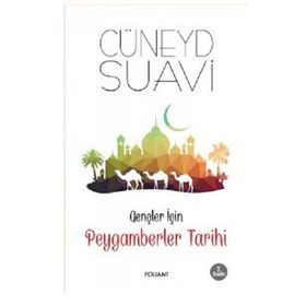 Foliant Yayınları Gençler İçin Peygamberler Tarihi