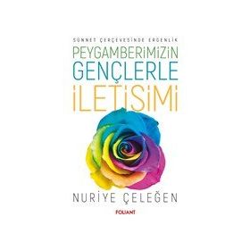 Foliant Yayınları - Peygamberimizin Gençlerle İletişimi