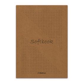 Folix Softbook 12x17 50 Yaprak Noktalı Defter