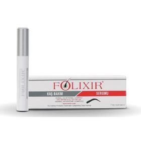 Folixir 7 ml Kaş Bakım Serumu