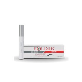 Folixir 7 ml Kaş Bakım Serumu