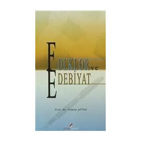 FOLKLOR VE EDEBIYAT - PAKIZE AYTAÇ