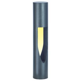 Follow ARL 1926 Alüminyum Metal Bollards Direk Fener