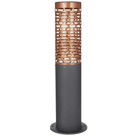 Follow ARL 2168-1 Arman Lighting Alüminyum Bollards Aydınlatma