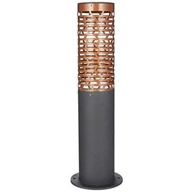 Follow ARL 2168-1 Arman Lighting Alüminyum Bollards Aydınlatma