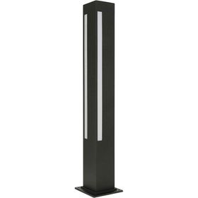Follow ARL 2178 Arman Lighting Alüminyum Bollards Aydınlatma