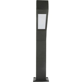 Follow ARL3055 Led Günışığı Dış Mekan Bolard Set Üstü Aydınlatma