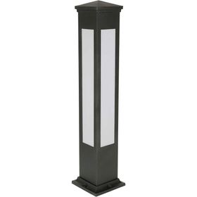Follow ARL3156 Led Günışığı Dış Mekan Bolard Set Üstü Aydınlatma