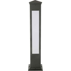 Follow ARL3156 Led Günışığı Dış Mekan Bolard Set Üstü Aydınlatma