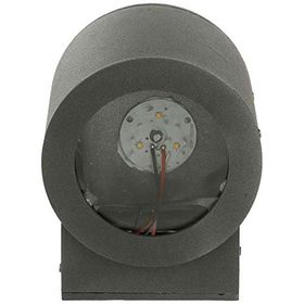 Follow ARL3164 Led Günışığı Duvar Apliği Dış Mekan Aydınlatma