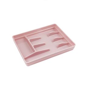 Follow DP 2446 Pembe Kaşıklık