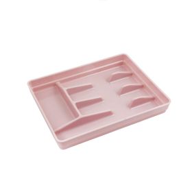 Follow DP 2446 Pembe Kaşıklık