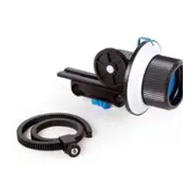 Follow Focus F1 15 mm Çubuklu Sistem