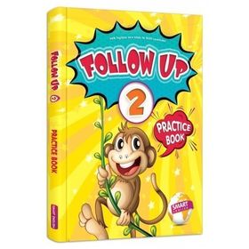 Follow Up 2 Practice-Pack Smart English Yayınları