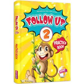 Follow Up 2 Practice-Pack Smart English Yayınları