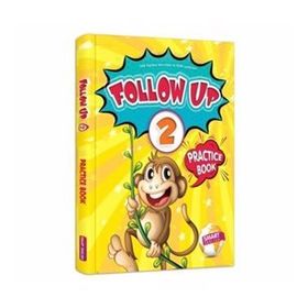 Follow Up 2 Practice-Pack Smart English Yayınları