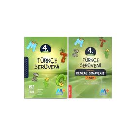 Follow Up 4 Homework Pack-Smart English Yayınları