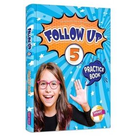 Follow Up 5 English Practice Book-Smart English Yayınları