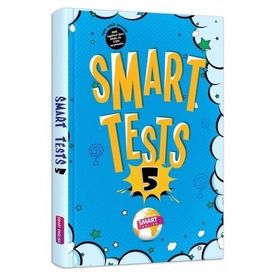 Follow Up 5 Smart Tests Book-Smart English Yayınları