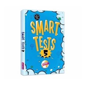 Follow Up 5 Smart Tests Book-Smart English Yayınları