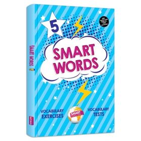 Follow Up 5 Smart Words-Smart English Yayınları