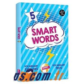 Follow Up 5 Smart Words-Smart English Yayınları