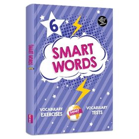 Follow Up 6 Smart Words-Smart English Yayınları