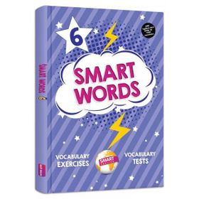 Follow Up 6 Smart Words-Smart English Yayınları