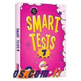 Follow Up 7 Smart Tests Book-Smart English Yayınları