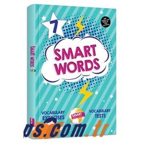 Follow Up 7 Smart Words-Smart English Yayınları