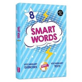 Follow Up 8 Smart Words Book-Smart English Yayınları