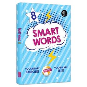 Follow Up 8 Smart Words Book-Smart English Yayınları