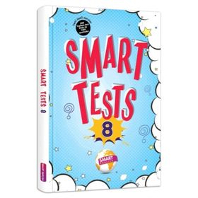 Follow Up 8 Test Book-Smart English Yayınları