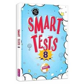 Follow Up 8 Test Book-Smart English Yayınları