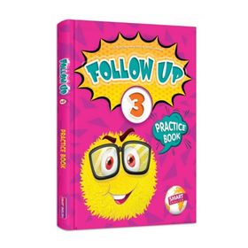 Folluw Up 3 Practice Book-Smart English Yayınları