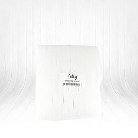 Folly 50 Adet Tek kullanımlık Seperatör