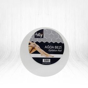 Folly Profesyonel Ağda Bezi
