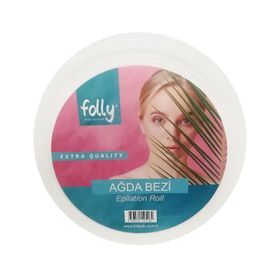 Folly Profesyonel Ağda Bezi