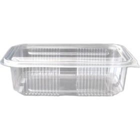 Folyoterm 750 gr 100 Adet Sızdırmaz Kase