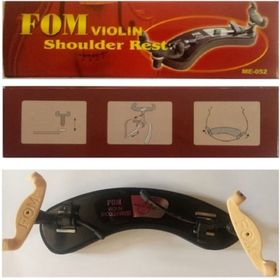 Fom ME052 1/2 Keman Yastığı