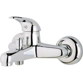 Foma 021 Mix Roza Banyo Bataryası