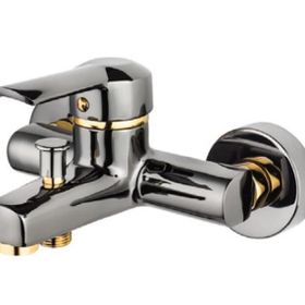 Foma 1021 Vista Mix Banyo Bataryası