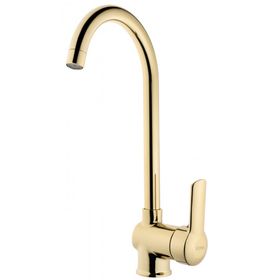 Foma 1023-VA Mix Vista Antique Antik Sarı Eviye Bataryası