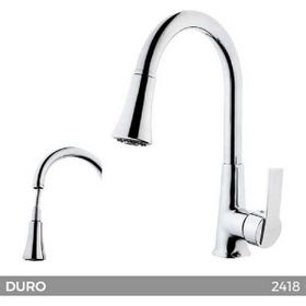 Foma 2418 Krom Duro Mix Spiralli Eviye Bataryası