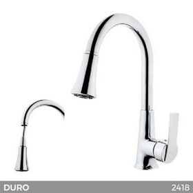 Foma 2418 Krom Duro Mix Spiralli Eviye Bataryası