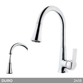 Foma 2418 Krom Duro Mix Spiralli Eviye Bataryası