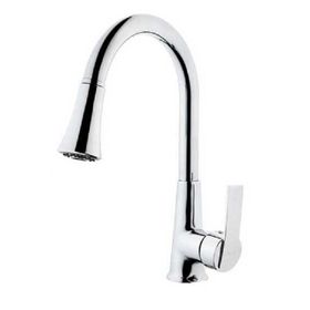 Foma 2418 Krom Duro Mix Spiralli Eviye Bataryası