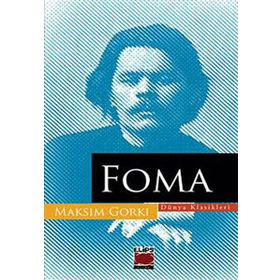 FOMA - GORKI MAKSIM